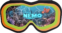 Eyeshadow Palette - Makeup Revolution Disney & Pixar’s Finding Nemo Sherman Shadow Palette — photo N3