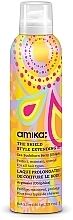 Fragrances, Perfumes, Cosmetics Hair Spray - Amika The Shield Style Extending Spray