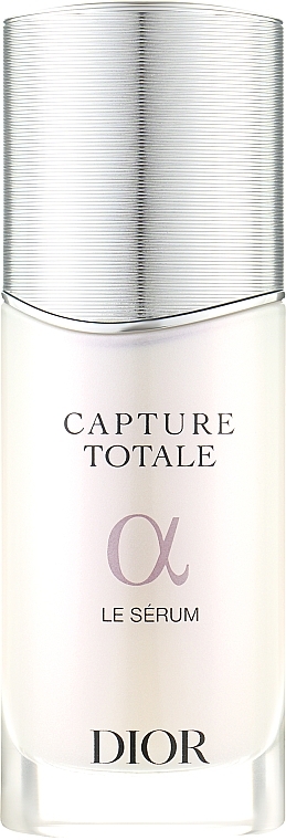 Anti-Aging Face Serum - Dior Capture Totale Le Serum — photo N3