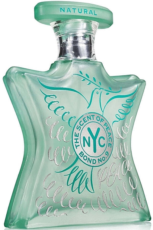 Bond No. 9 The Scent of Peace Natural - Eau de Parfum — photo N1