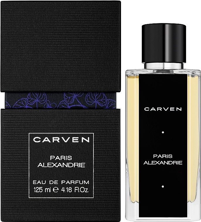 Carven Paris Alexandrie - Eau de Parfum — photo N2