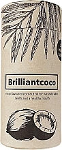 Fragrances, Perfumes, Cosmetics Cleansing Mouth Oil "2 Week Treatment" - Brilliantcoco Cleansing Mouth Oil 2 Week Treatment