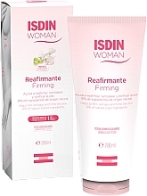 Firming Body Cream - Isdin Woman Firming Body Cream — photo N1