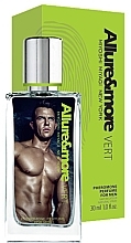 Fragrances, Perfumes, Cosmetics Miyoshi Miyagi Allure & More men Vert - Eau de Parfum