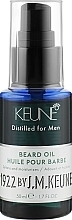 Fragrances, Perfumes, Cosmetics Beard Oil - Keune 1922 Beard Oil Distilled For Men