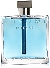 Azzaro Chrome Intense - Eau de Toilette (tester without cap) — photo N1