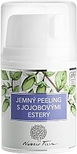 Fragrances, Perfumes, Cosmetics Jojoba Esters Gentle Peeling  - Nobilis Tilia Gentle Peeling With Jojoba Esters