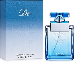 Emper Aroma de Acqua - Eau de Toilette — photo N1