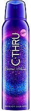 Fragrances, Perfumes, Cosmetics C-Thru Cosmic Aura - Deodorant Spray