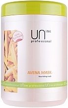 Fragrances, Perfumes, Cosmetics Nourishing Hair Mask - UNi.tec Professional Avena Mask