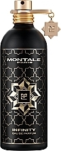 Fragrances, Perfumes, Cosmetics Montale Infinity - Eau de Parfum