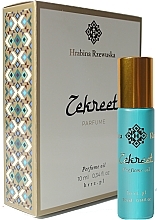 Fragrances, Perfumes, Cosmetics Hrabina Rzewuska Zekreet Parfume - Perfume