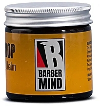 Fragrances, Perfumes, Cosmetics Beard Conditioner - Barber Mind Bebop Beard Balm