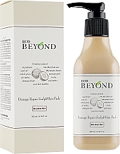 Fragrances, Perfumes, Cosmetics Repair Damaged Hair Mask - Beyond Damage Repair Scalp And Hair Pack