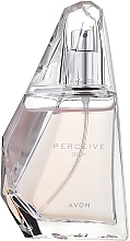 Fragrances, Perfumes, Cosmetics Avon Perceive Silk - Eau de Parfum