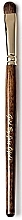 Fragrances, Perfumes, Cosmetics Eyeshadow Brush, small - Gold By Jose Ojeda Small Japanese Pony Eyeshadow Brush