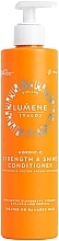 Hair Conditioner - Lumene Nordic C Strenght ShineConditioner — photo N1