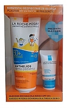 Fragrances, Perfumes, Cosmetics Set - La Roche-Posay (b/milk/250ml + balm/40ml)