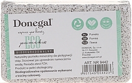 Fragrances, Perfumes, Cosmetics Heel Pumice, 9442 - Donegal