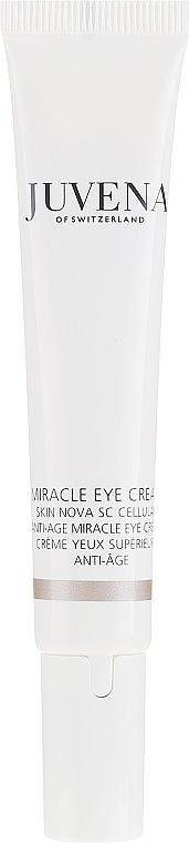 Anti-Aging Eye Cream - Juvena Skin Specialists Anti-Age Miracle Eye Cream — photo N10