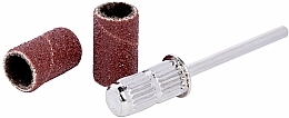 Abrasive Nozzle, 120 - NeoNail Professional — photo N3