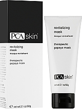 Revitalizing Face Mask - PCA Skin Revitalizing Mask — photo N2