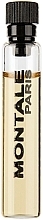 Montale Attar - Eau (mini size) — photo N2