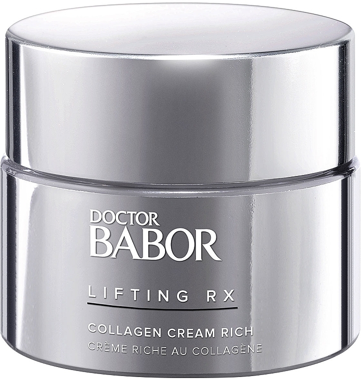 Facial Booster-Cream - Babor Doctor Babor Lifting Cellular — photo N2