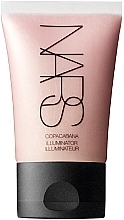 Fragrances, Perfumes, Cosmetics Cream Highlighter - Nars Illuminator