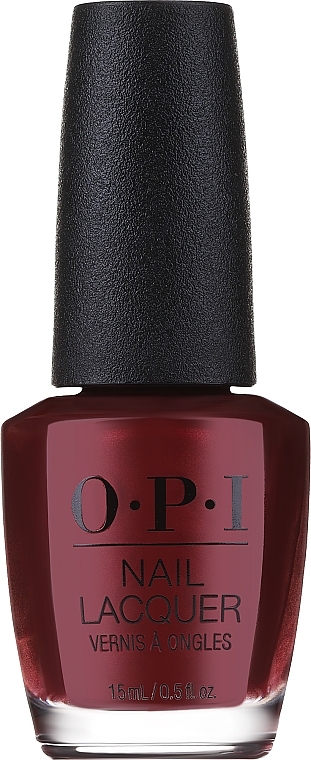 Nail Polish - OPI Nail Polish — photo N1