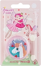 Fragrances, Perfumes, Cosmetics Kids Eyeshadow, HB-K2105 - Ruby Rose Princess's Dream