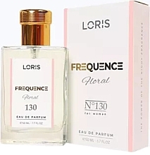 Fragrances, Perfumes, Cosmetics Loris Parfum K130 - Eau de Parfum