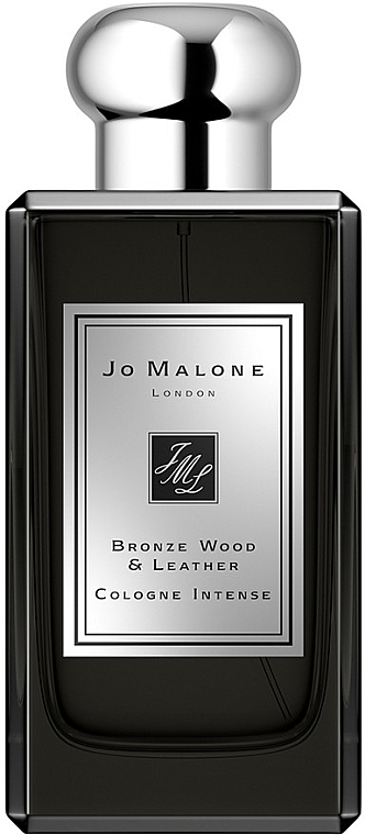 Jo Malone Bronze Wood & Leather - Eau de Cologne (tester with cap) — photo N1