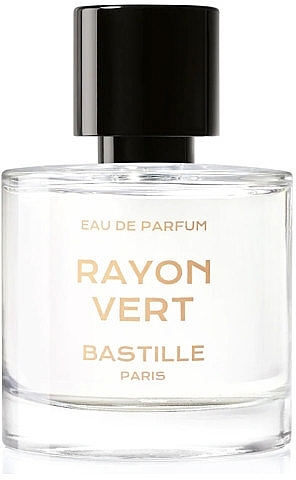 Bastille Parfums Rayon Vert - Eau de Parfum — photo N1