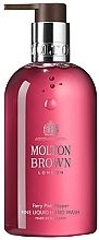 Fragrances, Perfumes, Cosmetics Molton Brown Fiery Pink Pepper - Hand Liquid Soap