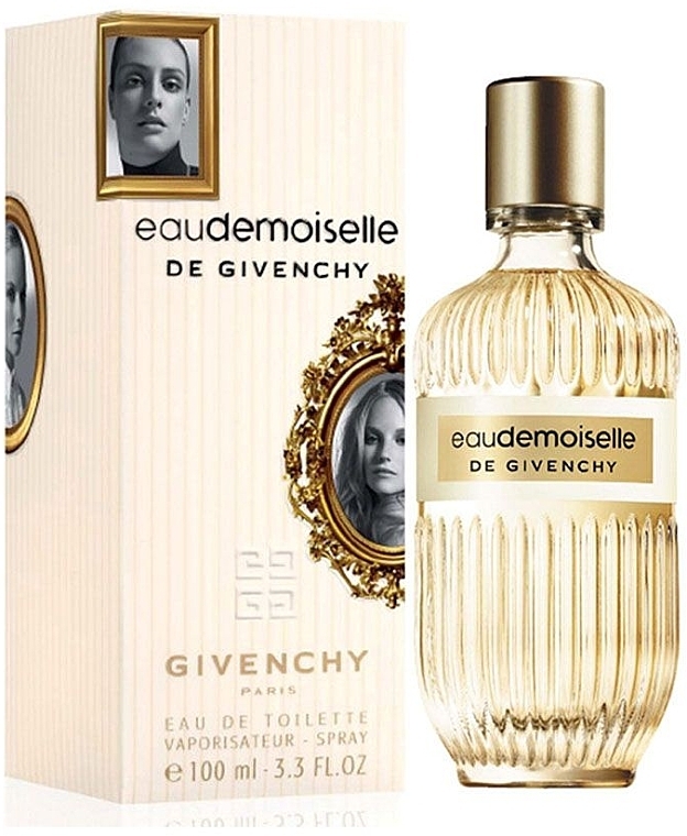 Givenchy Eau de Toilettedemoiselle de Givenchy - Eau de Toilette — photo N3