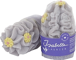 Fragrances, Perfumes, Cosmetics Bath Muffins 'Purple Rain—Lavender' - Isabelle Laurier Cream Bath Cupcake