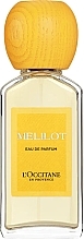 Fragrances, Perfumes, Cosmetics L'Occitane Melilot - Eau de Parfum