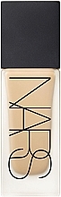 Fragrances, Perfumes, Cosmetics Long-Lasting Foundation - Nars All Day Luminous Weightless Foundation