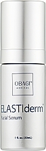 Fragrances, Perfumes, Cosmetics Face serum - Obagi Medical ELASTIderm Facial Serum (sample)