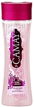 Fragrances, Perfumes, Cosmetics Shower Gel - Camay Creme Delice