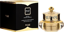 Fragrances, Perfumes, Cosmetics Eye Cream - Recare PXF Expression Lines Eye Cream