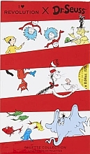 I Heart Revolution - Dr. Seuss Palette Collection — photo N2