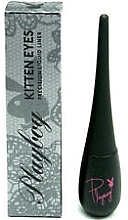 Fragrances, Perfumes, Cosmetics Eyeliner - Playboy Kitten Eyes Precision Liquid Eyeliner