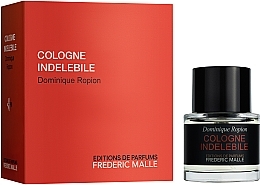 Frederic Malle Cologne Indelebile - Eau de Parfum — photo N2