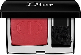 Fragrances, Perfumes, Cosmetics Blush - Dior Rouge Blush Collection 2023