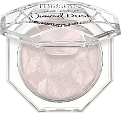 Fragrances, Perfumes, Cosmetics Highlighter - Physicians Formula Mineral Wear Diamond Dust