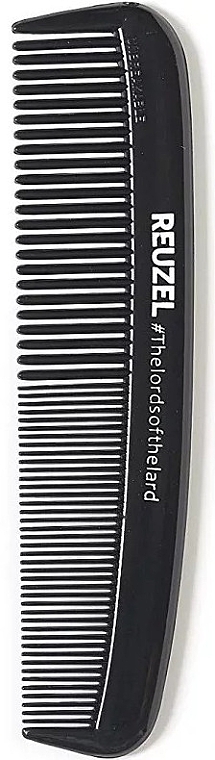 Comb - Reuzel Unbreakable Comb — photo N1