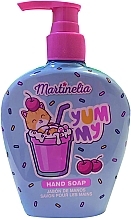 Liquid Soap - Martinelia Yummy Hand Soap — photo N1