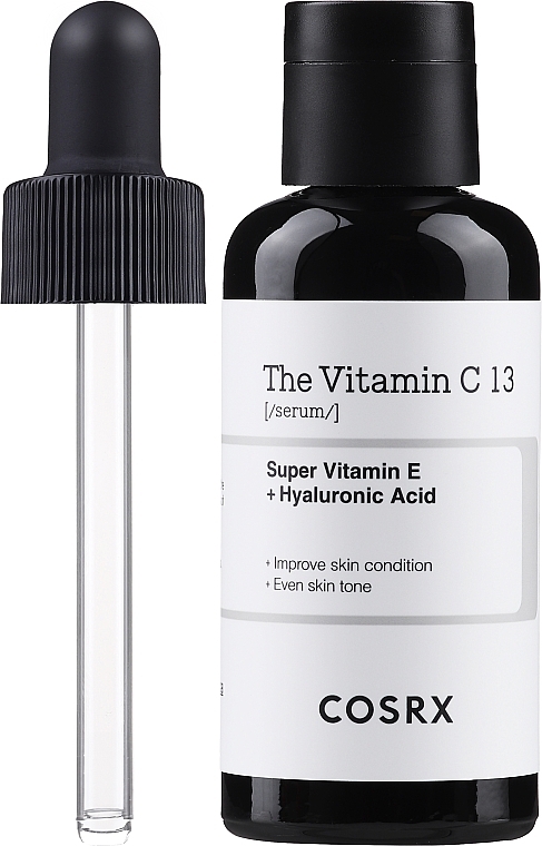 Highly Concentrated Vitamin C Serum 13% - Cosrx The Vitamin C 13 Serum — photo N2